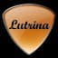 Lutrina Auto Center Logo